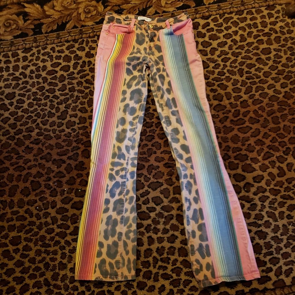 Ranch Dress'n Girls size 16